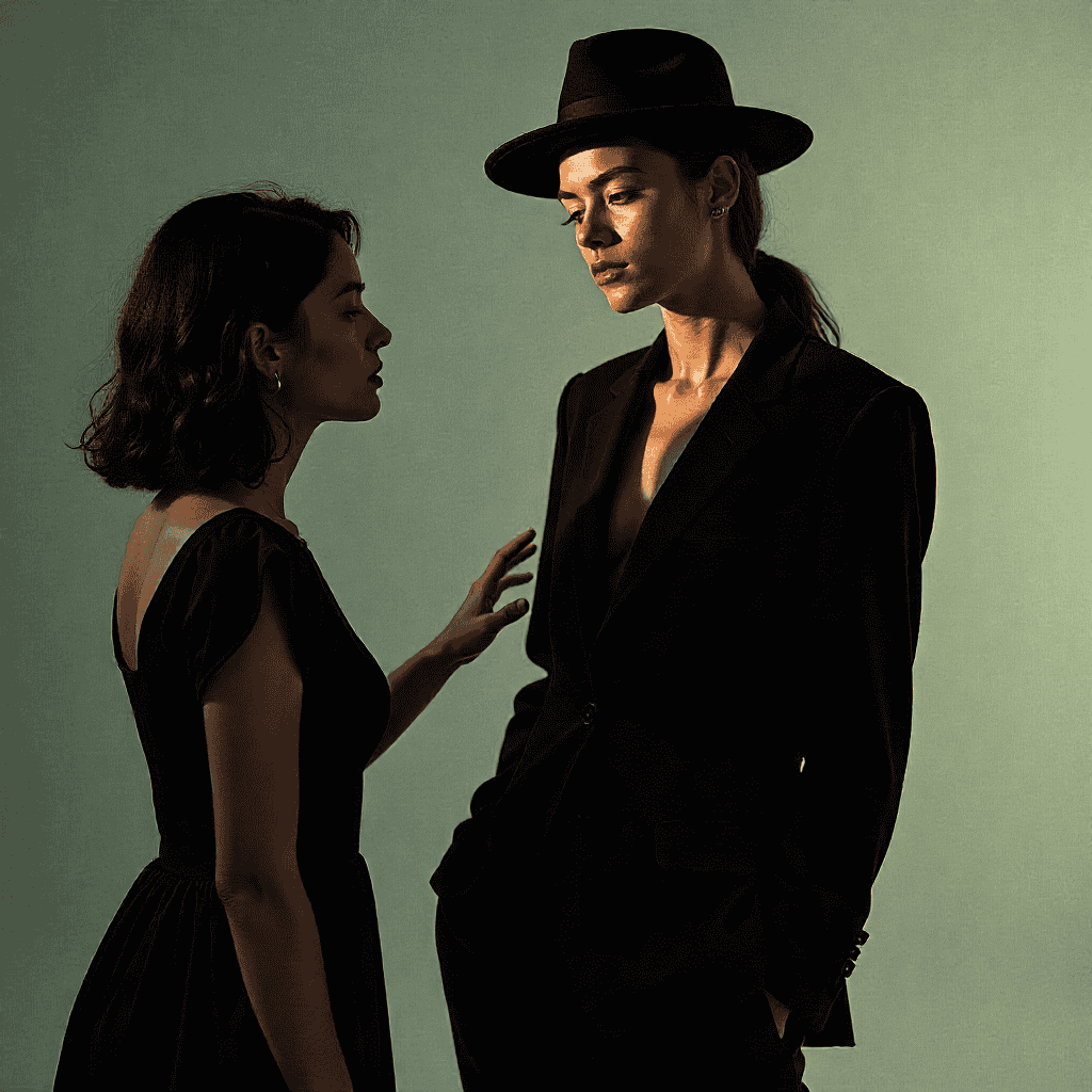 Personal styling service