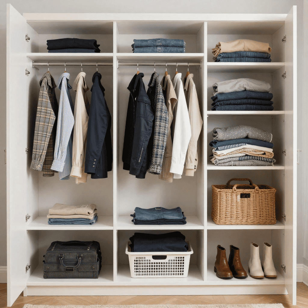 Color coordination system